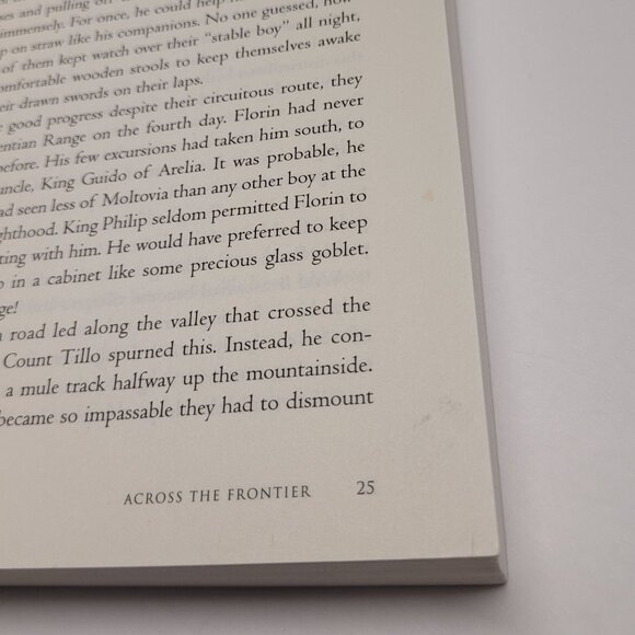 2005 Mimus By Lilli Thal Book - Paperback - Picture 8 of 11